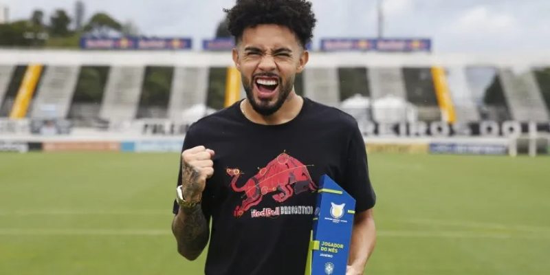Foto: Ari Ferreira/CBF