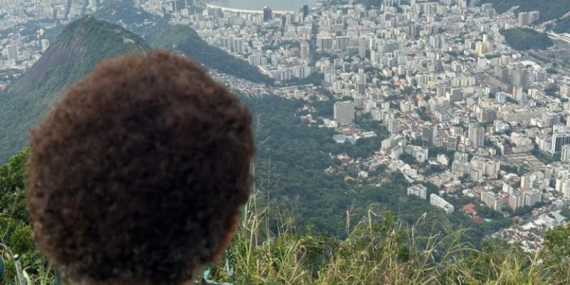 Mulher, cuja identidade é protegida, foi escravizada por pelo menos 21 anos
