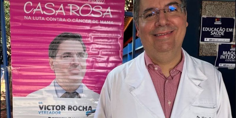 Imagens - Assessoria Parlamentar/CMCG