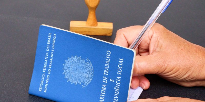 Dados mostram crescimento significativo no setor de serviços e indústria, com destaque para São Paulo e Minas Gerais