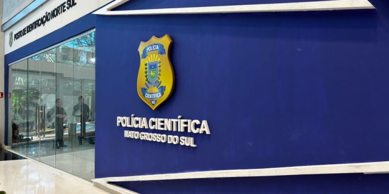 Imagem - Comunicação Sejusp
