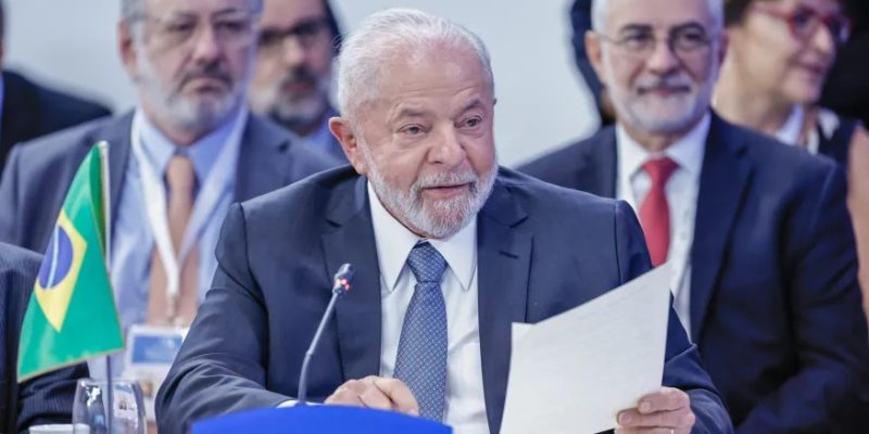 Foto: Ricardo Stuckert/PR