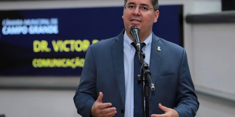 Foto: Izaias Medeiros - CMCG