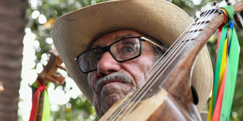 “Dividiram o nosso estado de Mato Grosso. Virou Mato Grosso e Mato Grosso do Sul, mas a nossa tradição, a nossa cultura, não