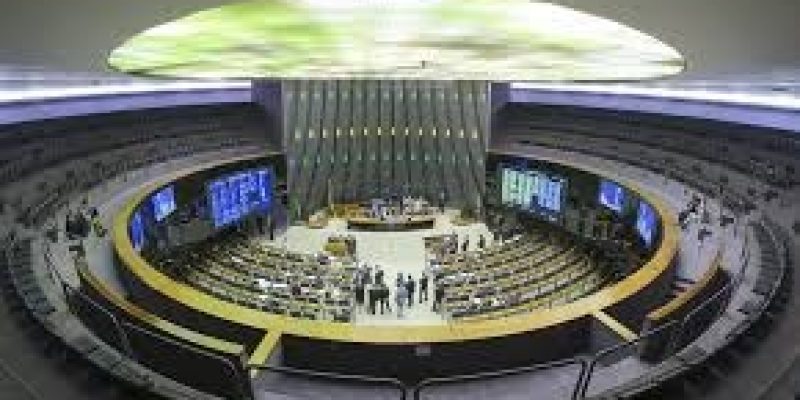 Texto agora segue para apreciação do Senado