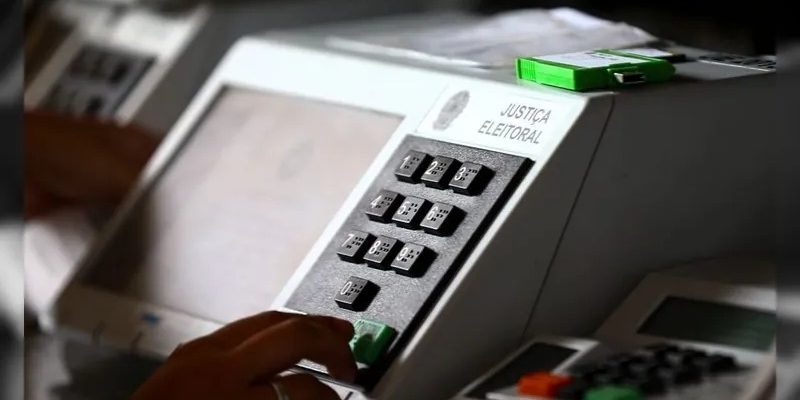 São os últimos testes antes das eleições municipais, em 6 de outubro