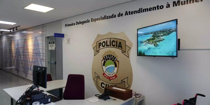 O feminicídio de Vanessa Ricarte é um grito de socorro que ressoa não apenas em Mato Grosso do Sul