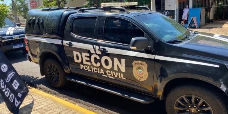 decom