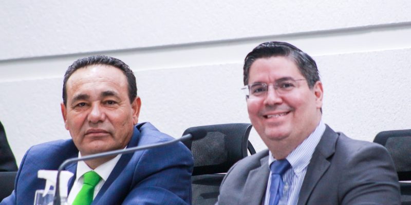 Imagem -  Izaias Medeiros /CMCG