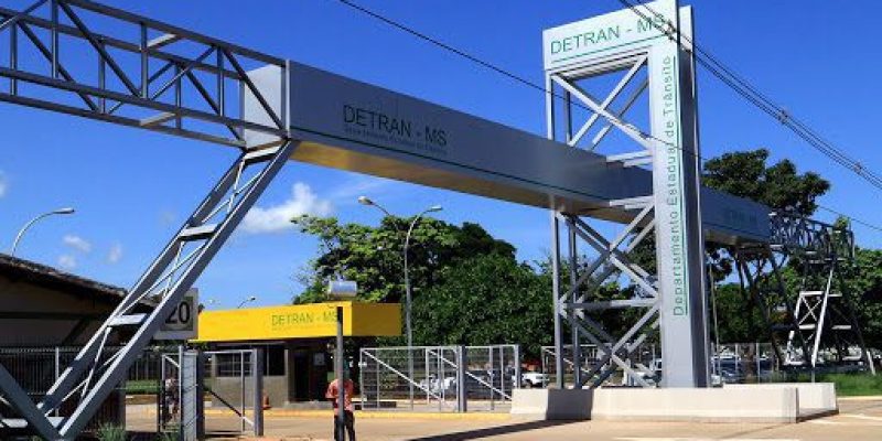 dedetran