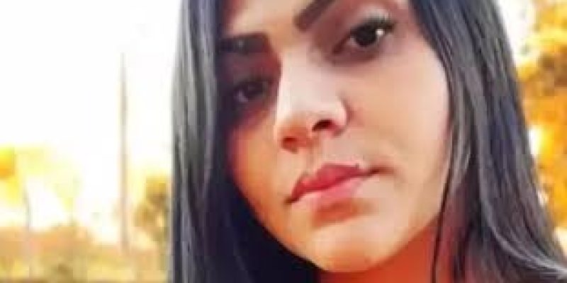 Mariana Agostinho Defensor, 32, desaparecida deste domingo (22)