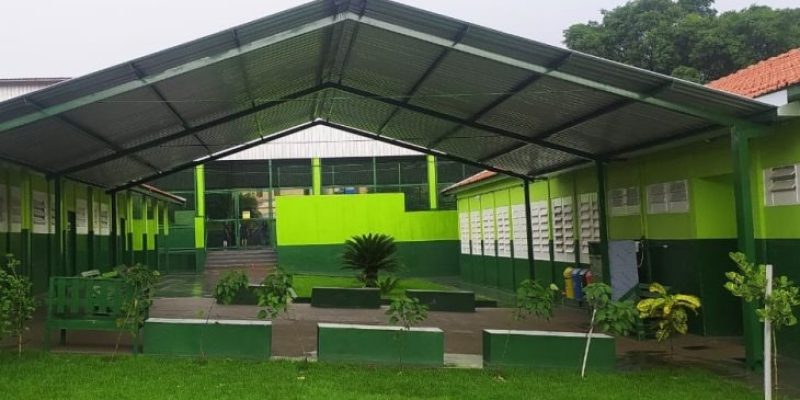 Imagem -  Agepen/Divulgação