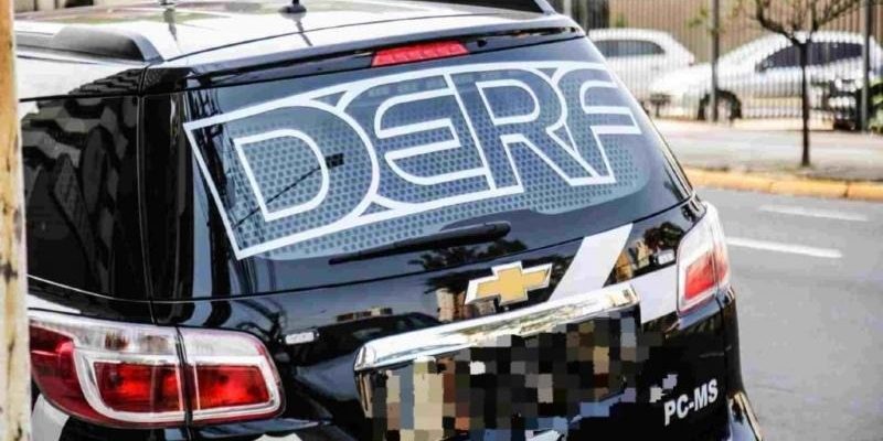 Imagem - Divulgação/PCMS