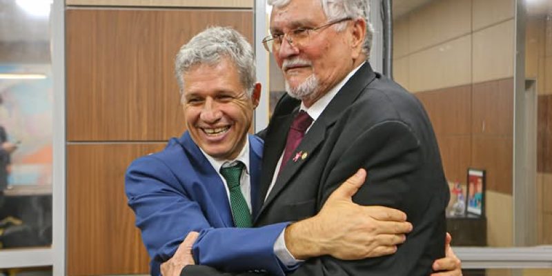 Imagem - Assessoria Parlamentar