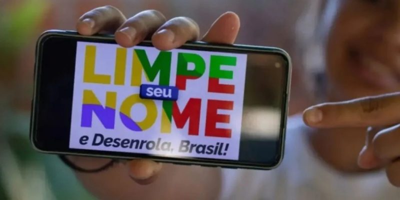 Programa Desenrola criará um teto para os juros do rotativo do cartão de crédito