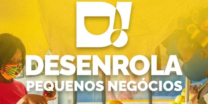Desenrola terá fase para Pequenos Negócios — Foto: Divulgação / Governo Federal