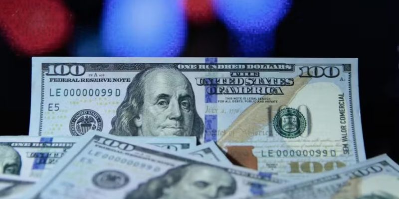 Donald Trump criticou o presidente do Fed, Jerome Powell