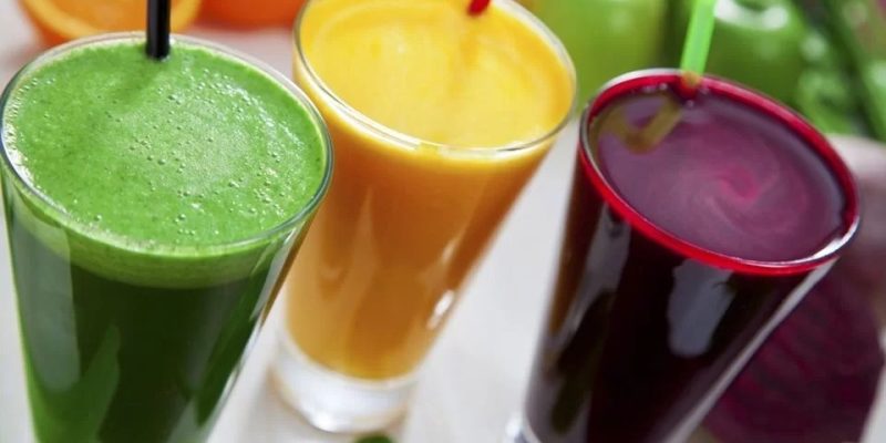 detox
