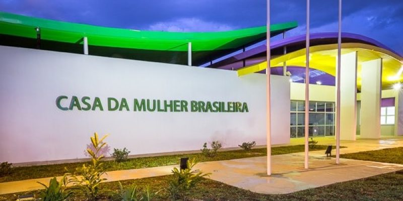 Casa da Mulher Brasileira: Ministério prevê mais 25 unidades em 2020 Foto: MFDH