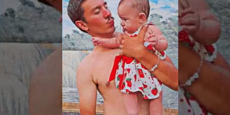 João Augusto Borges de Almeida, de 21 anos, foi preso em flagrante na terça-feira (27)  - Imagem - Instagram