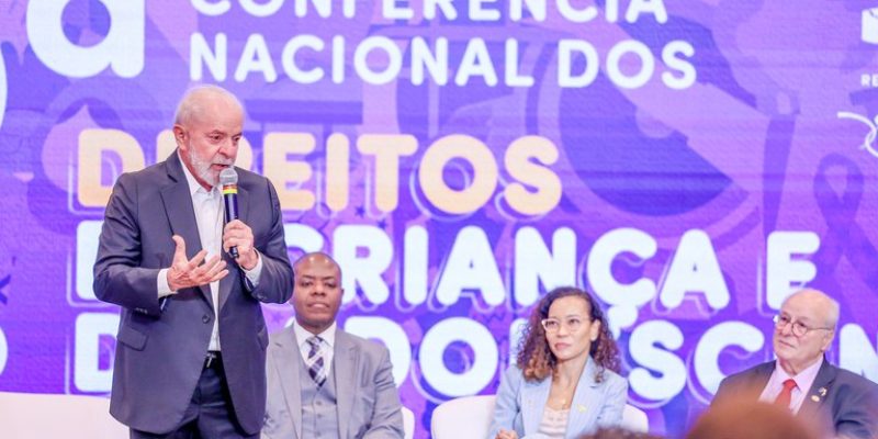 Imagem - Ricardo Stuckert / PR