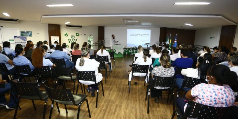 Fotos: Ygor Andrade