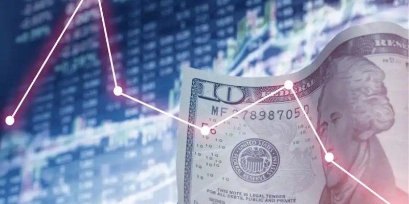 Dólar (Shutterstock)