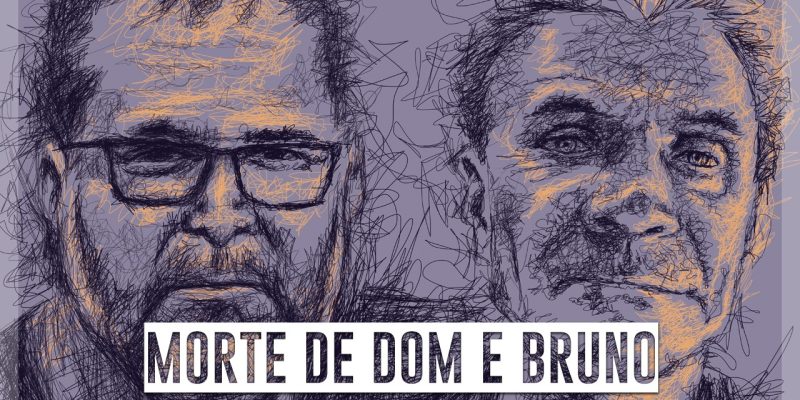 O mandante apontado pela polícia é Rubens Villar, conhecido como “Colômbia”