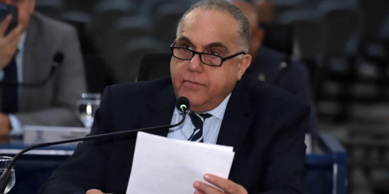 Imagem - Assessoria Parlamentar/Divulgação
