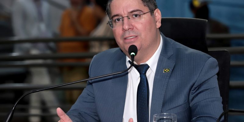 Foto: Izaias Medeiros
