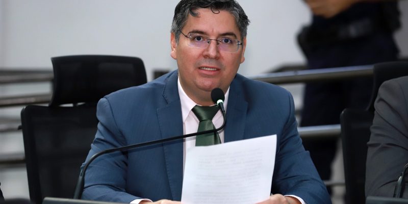 Foto: Izaias Medeiros