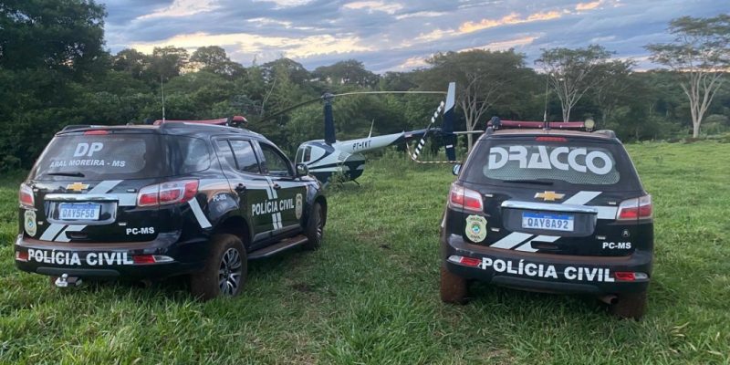 (Foto: Divulgação/Dracco)