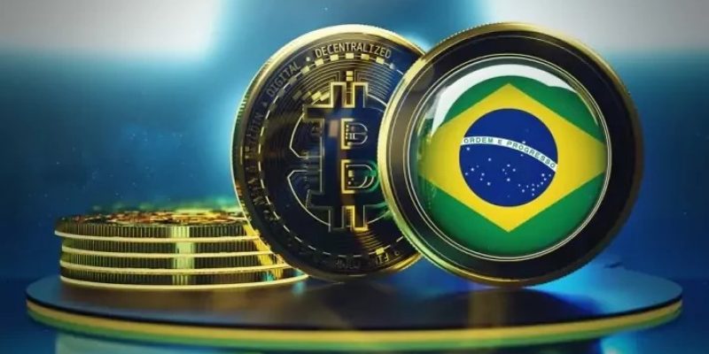 Real Digital pode tornar as operações financeiras muito mais rápidas e seguras. (Shutterstock/Reprodução)