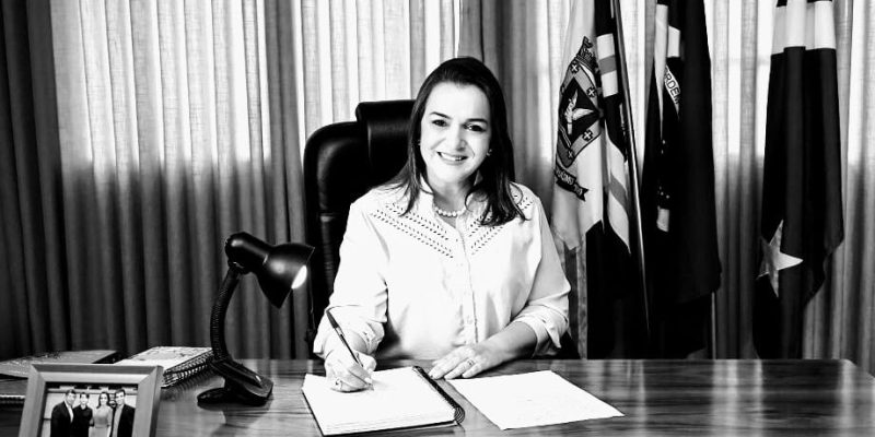 pós expor sua decepção com a prefeita, Charupá é nomeado gestor de projeto