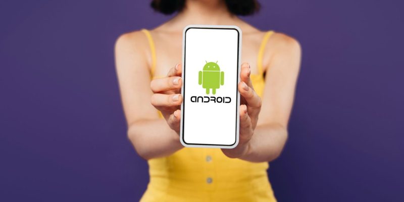 Android – Créditos: depositphotos.com / IgorVetushko