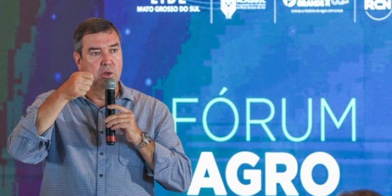 Imagens - Saul Schramm/Secom