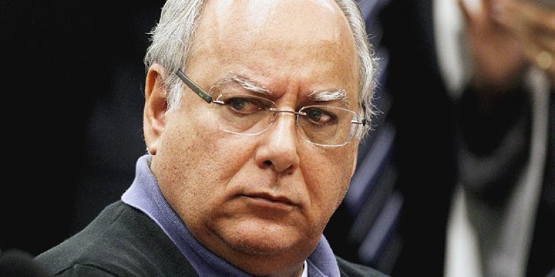 Renato Duque foi condenado, na Lava Jato, pelos crimes de corrupção, lavagem de dinheiro e organização criminosa