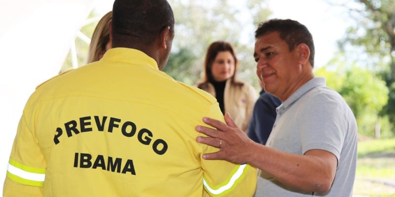 Imagens - Facebook/Divulgação
