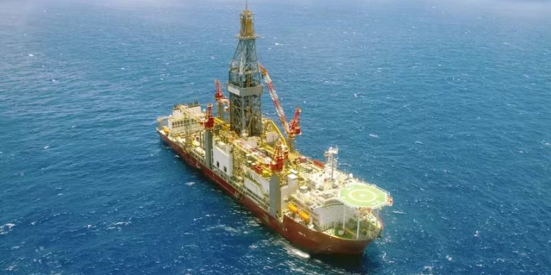 Imagem - Petrobras/Divulgação