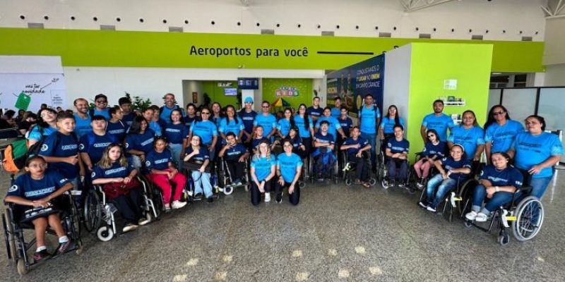 Foto: Thais Araujo