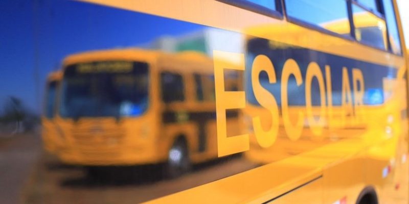 Imagem - Estevam Rafael /Secom PR