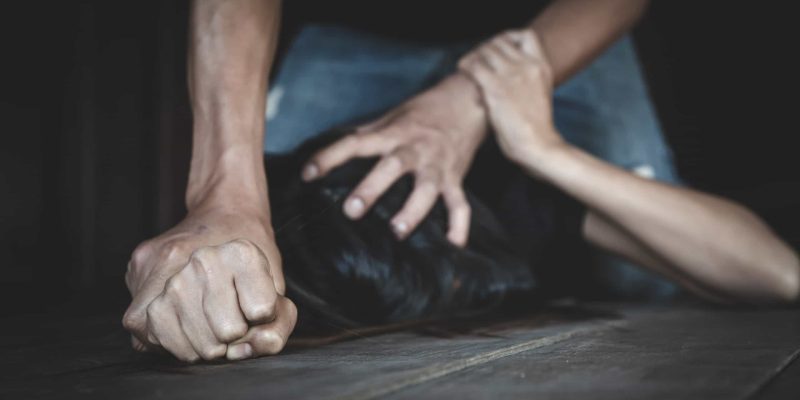 Perfil dos agressores é constante; quase a totalidade é homem