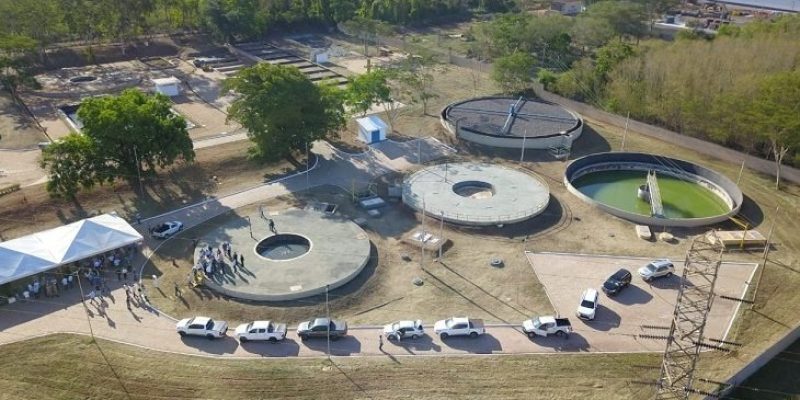 O trabalho realizado em Mato Grosso do Sul demonstra nosso compromisso com a saúde pública e com o meio ambiente