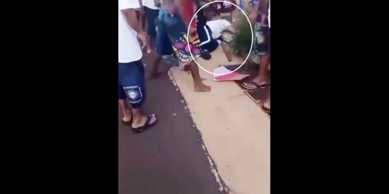 Imagem - Polícia Civil/Divulgação