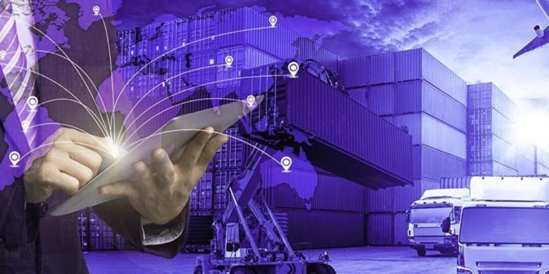 O constante superávit comercial destaca a capacidade econômica do estado