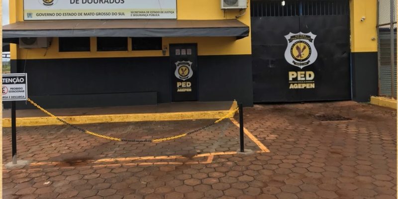 Imagem Capa - AGEPEN/Divulgação