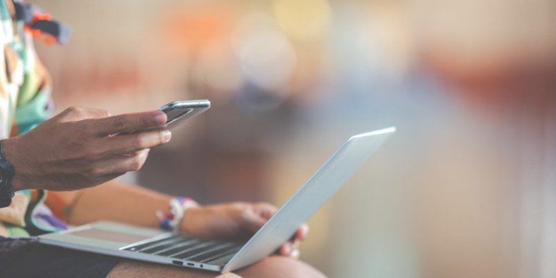 Plataforma de redes sociais foi notificada para excluir material que oferecia consultoria