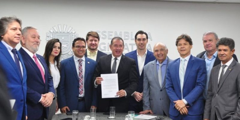 Fotos: Max Arantes