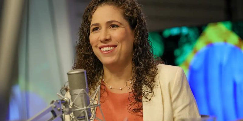 Ministra ocupará os dois cargos até decisão definitiva Foto: Fabio Rodrigues Pozzebom