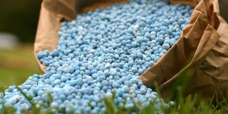 fertilizantes